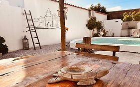 Refugio Do Frade